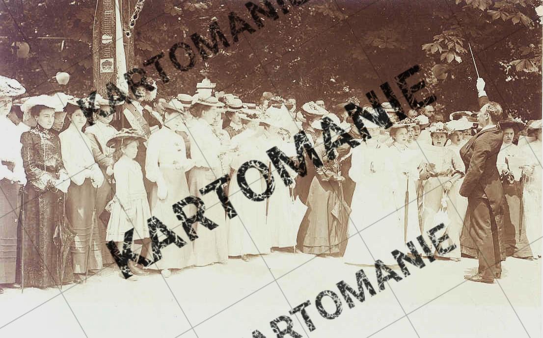 männergesangsverein