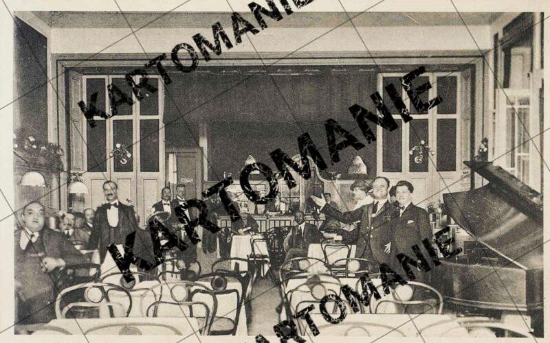 restaurant  wiener lieblinge