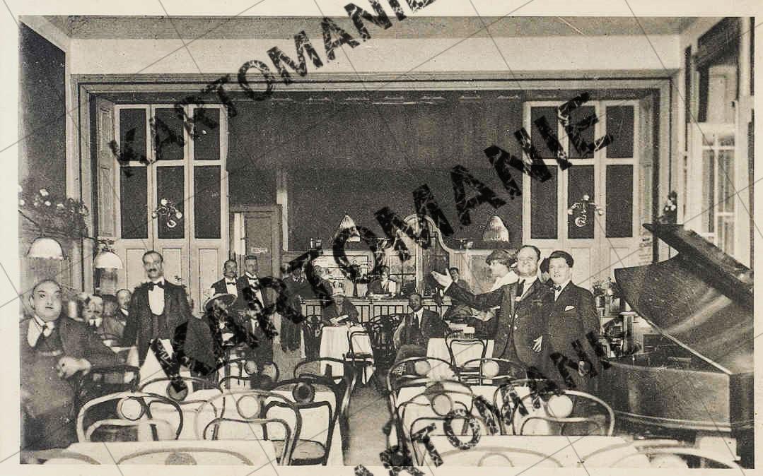 restaurant  wiener lieblinge