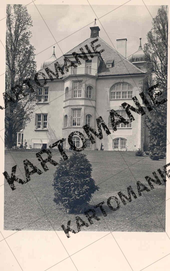 schulungs und erholungsheim
