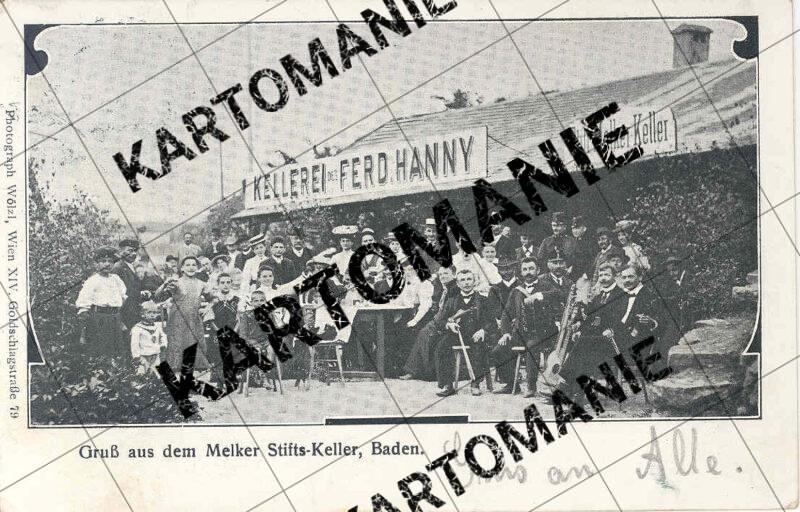 stifts keller