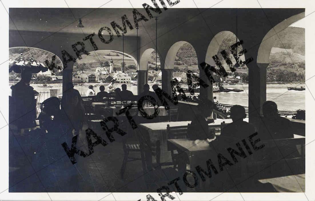 terasse  hotel bissinger