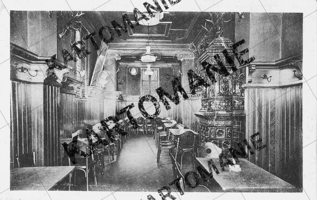 weinstube bausch nr11