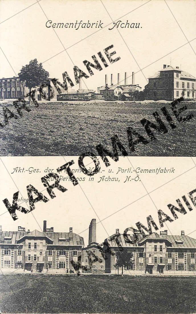 zementfabrik
