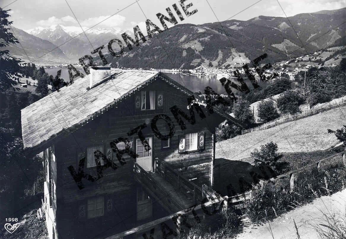 zieglerwirt  berghaus