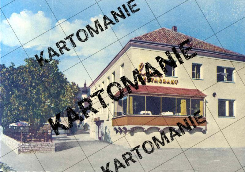 zur post  reitter