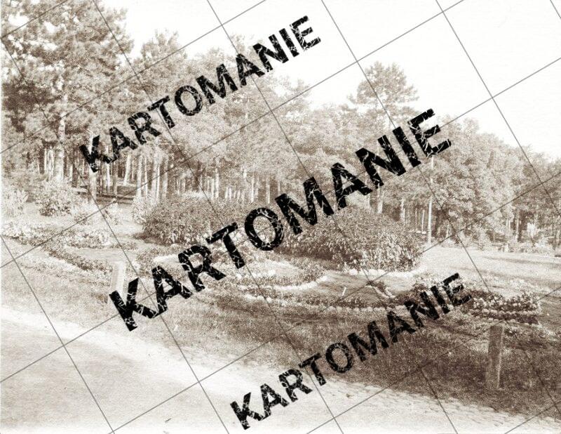 Bad  vöslau kurpark