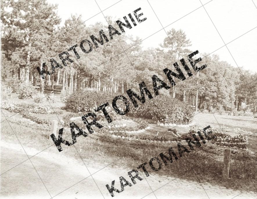 Bad  vöslau kurpark