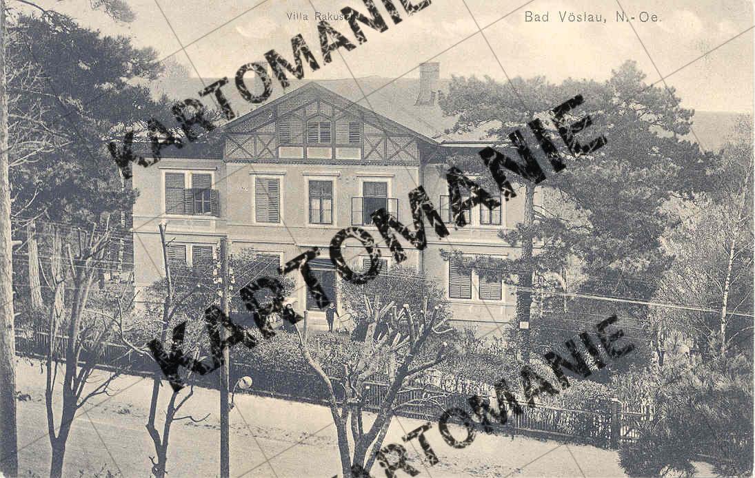 Villa Rakusch