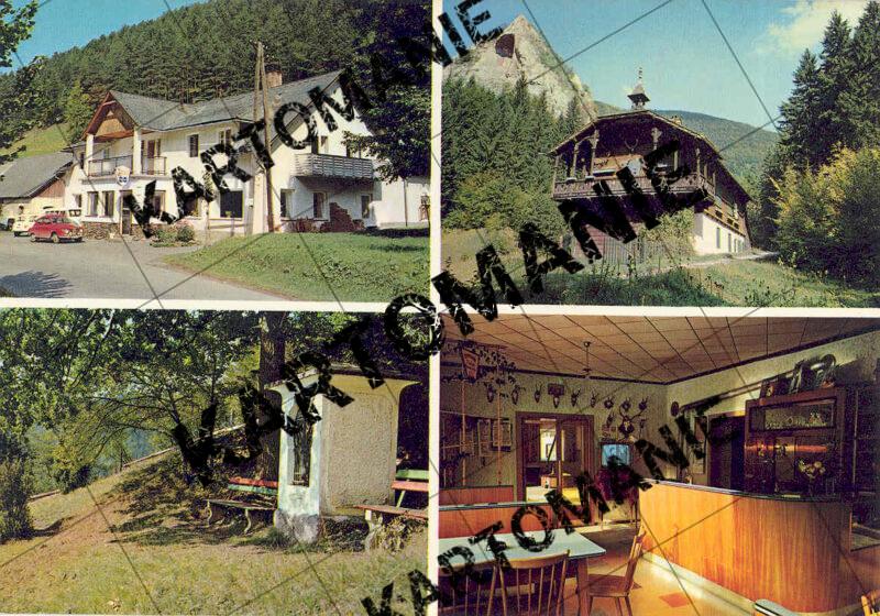 gasthaus zum hasen