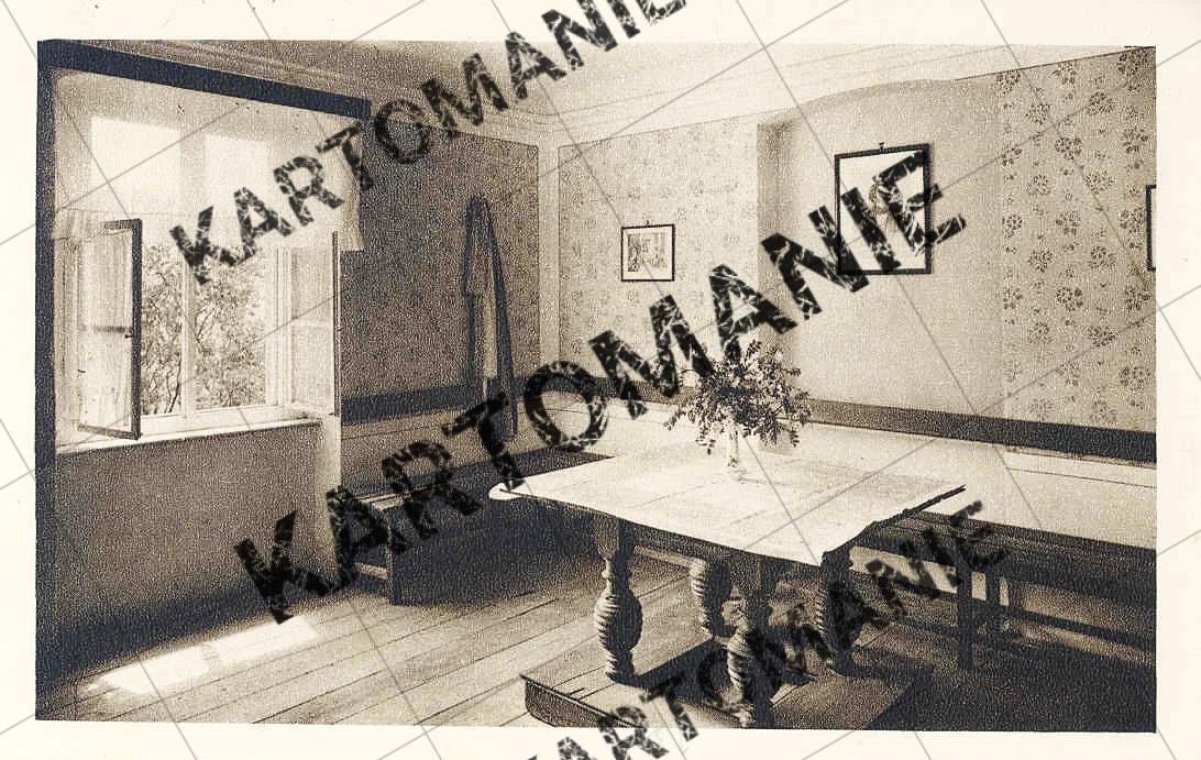 inneres  schuberthaus