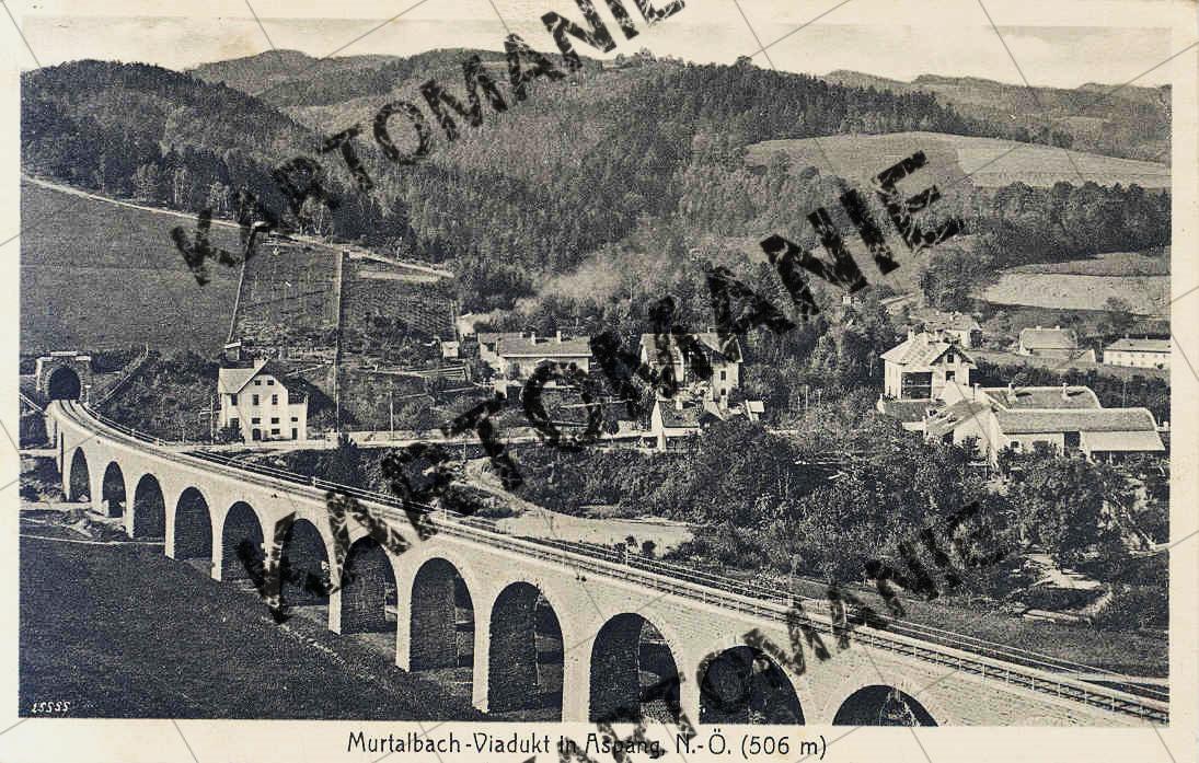 murtalbach viadukt