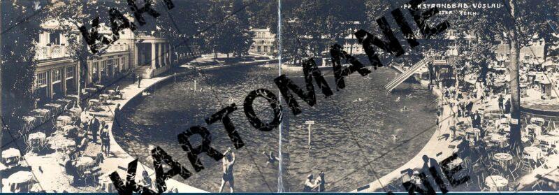 parkstrandbad vöslau