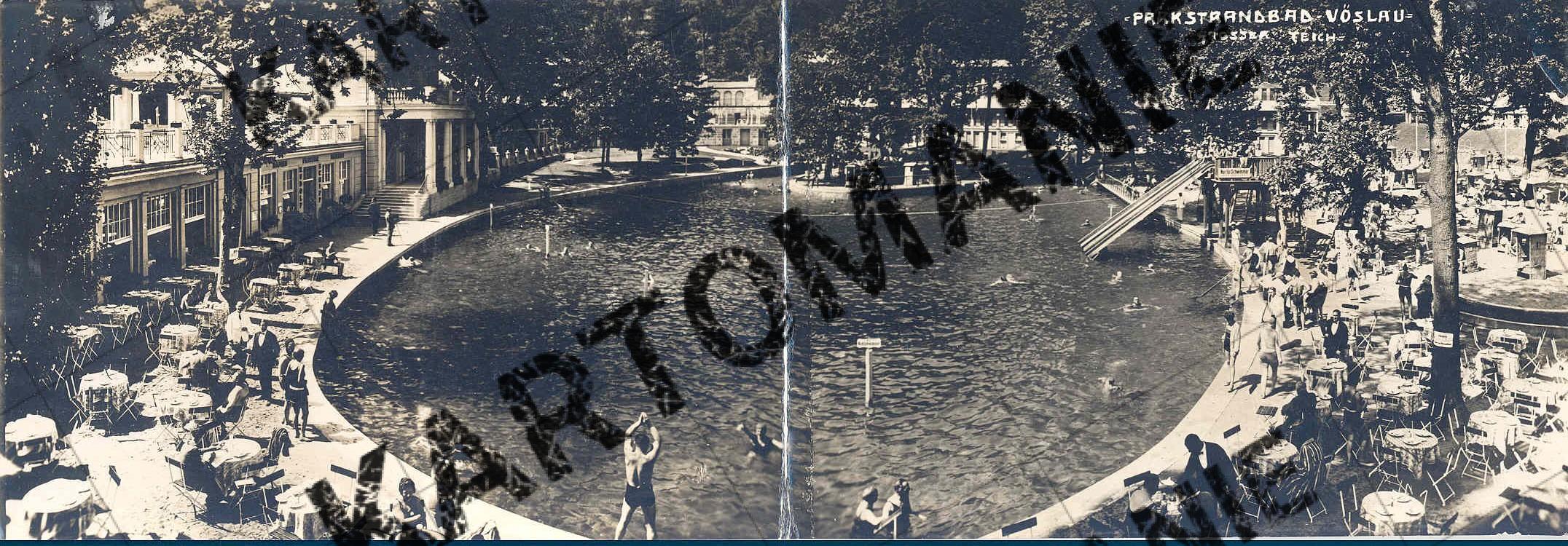 parkstrandbad vöslau