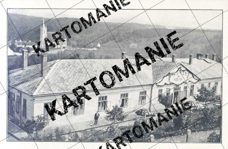 pension  valerienheim