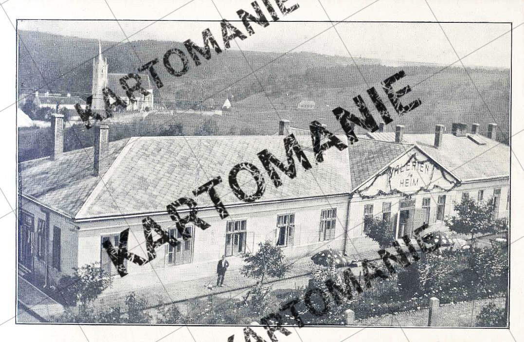 pension  valerienheim