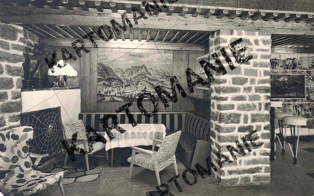 Haus NÖ-Landesbediensteter