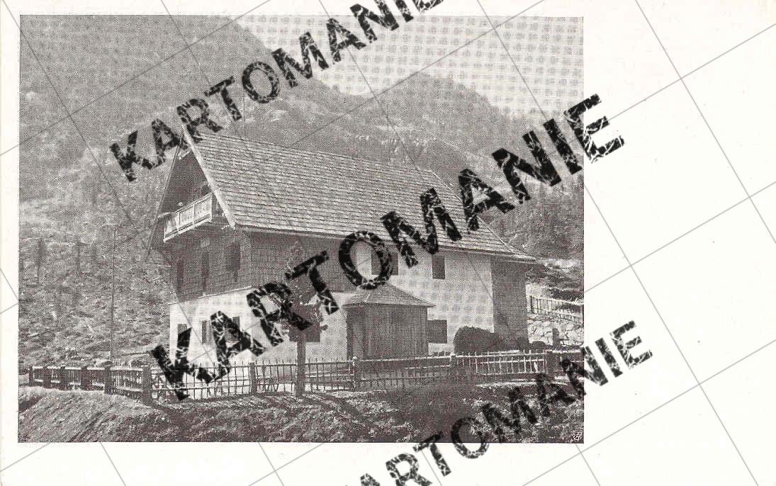 kerschbaumeralm schutzhaus