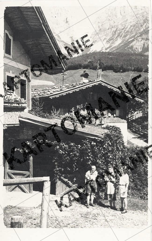 lienzer dolomitenhütte