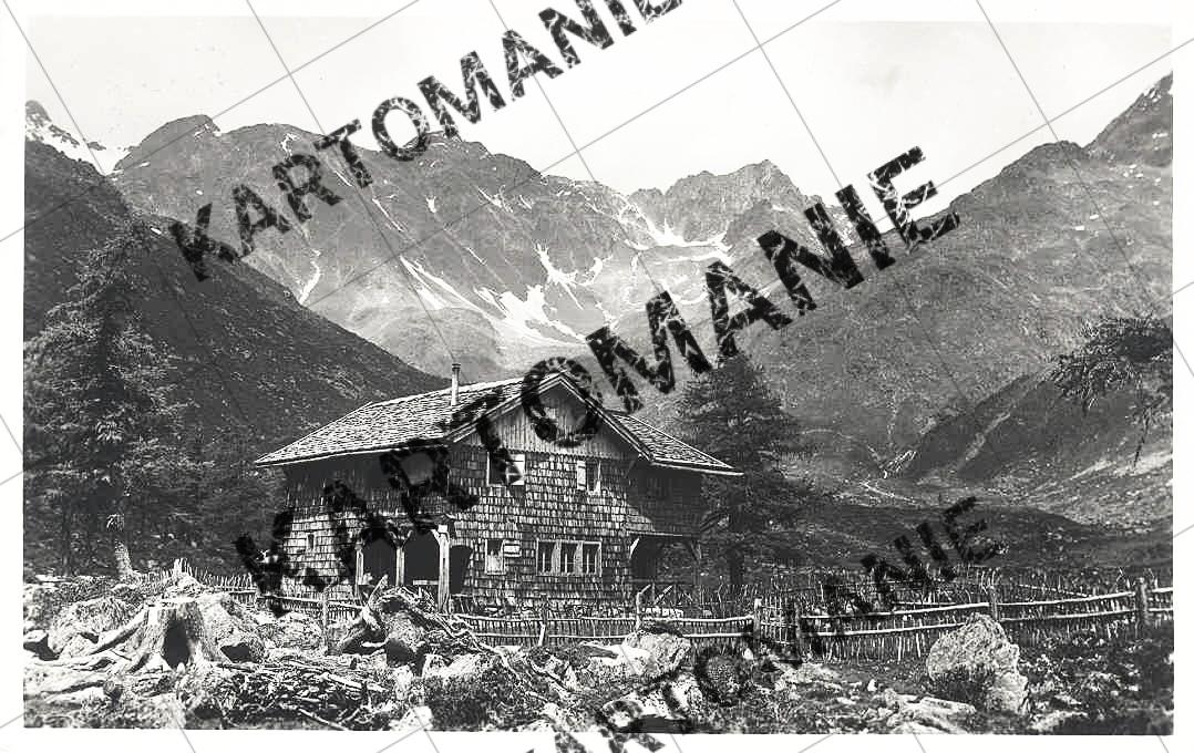 lienzerhütte debanttal