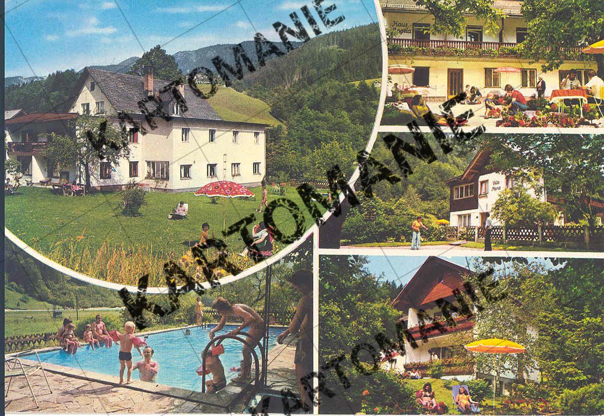 hotel  waldesruh