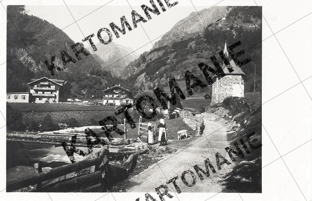 pension sängerknaben