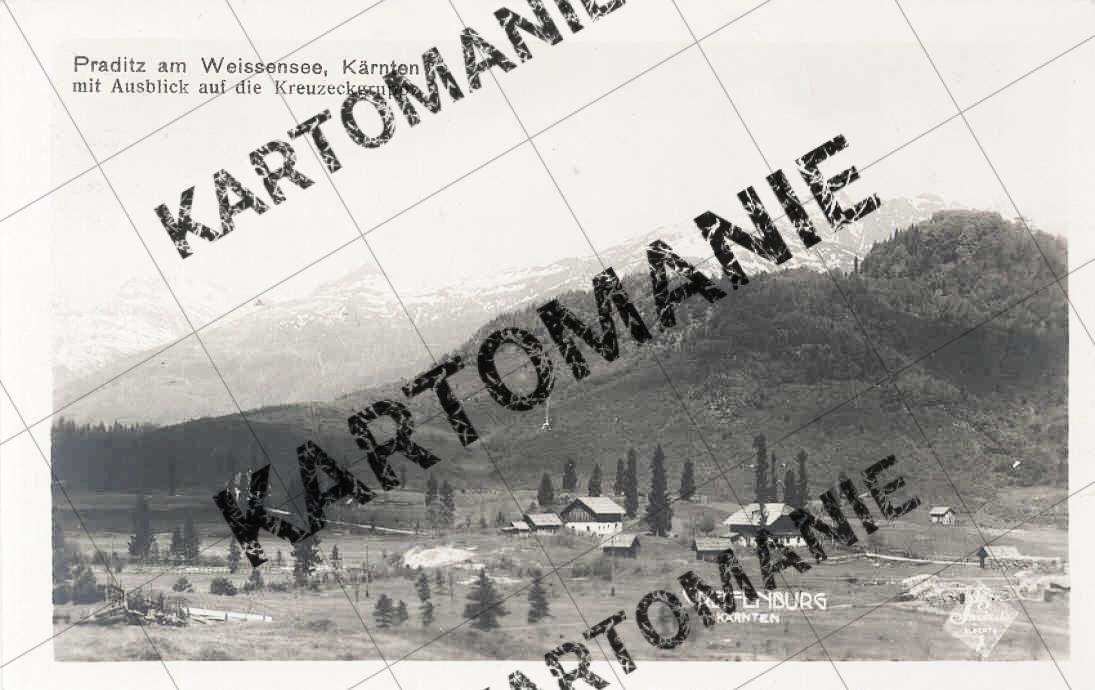 praditz