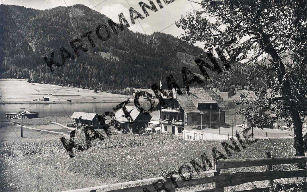 Sommerheim