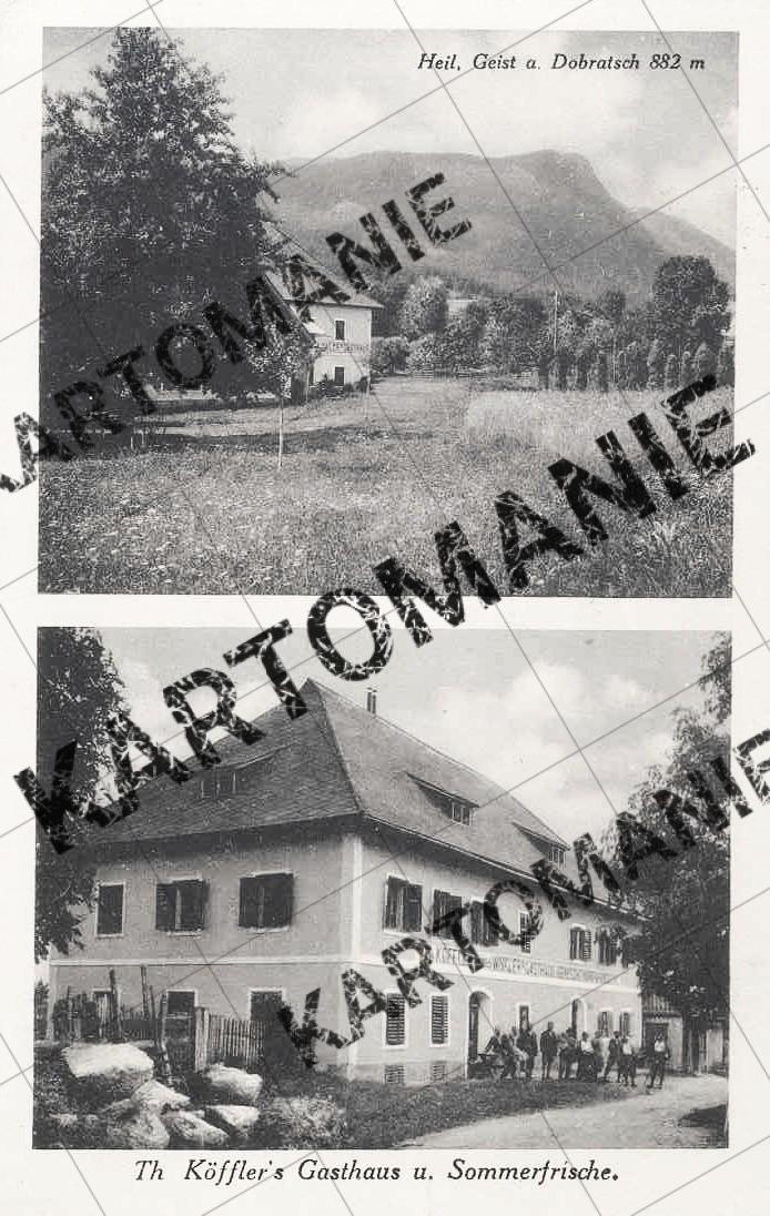 hl geistt