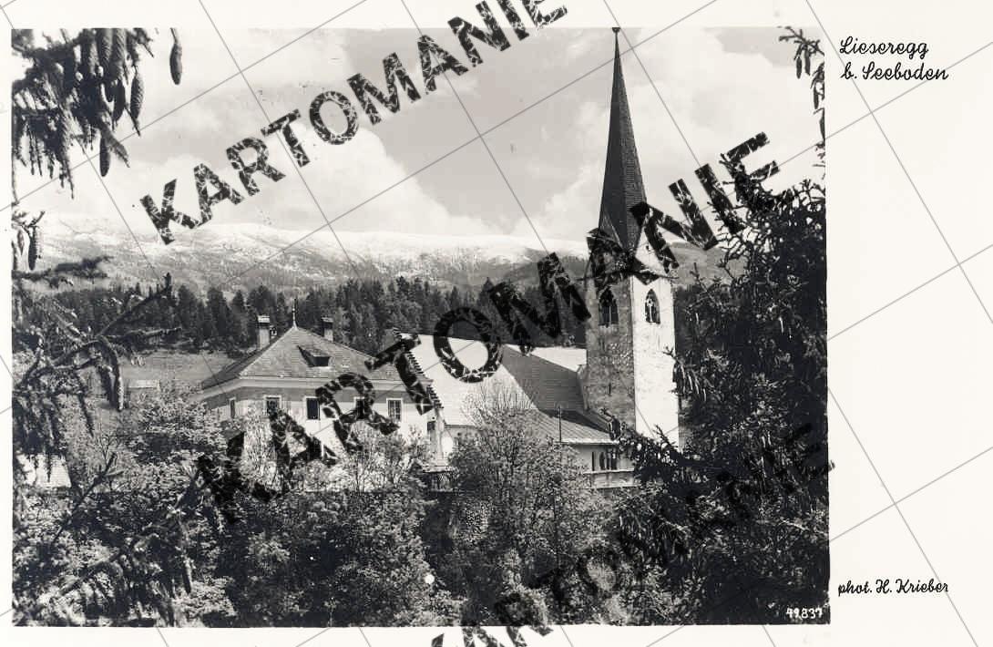 liesereg