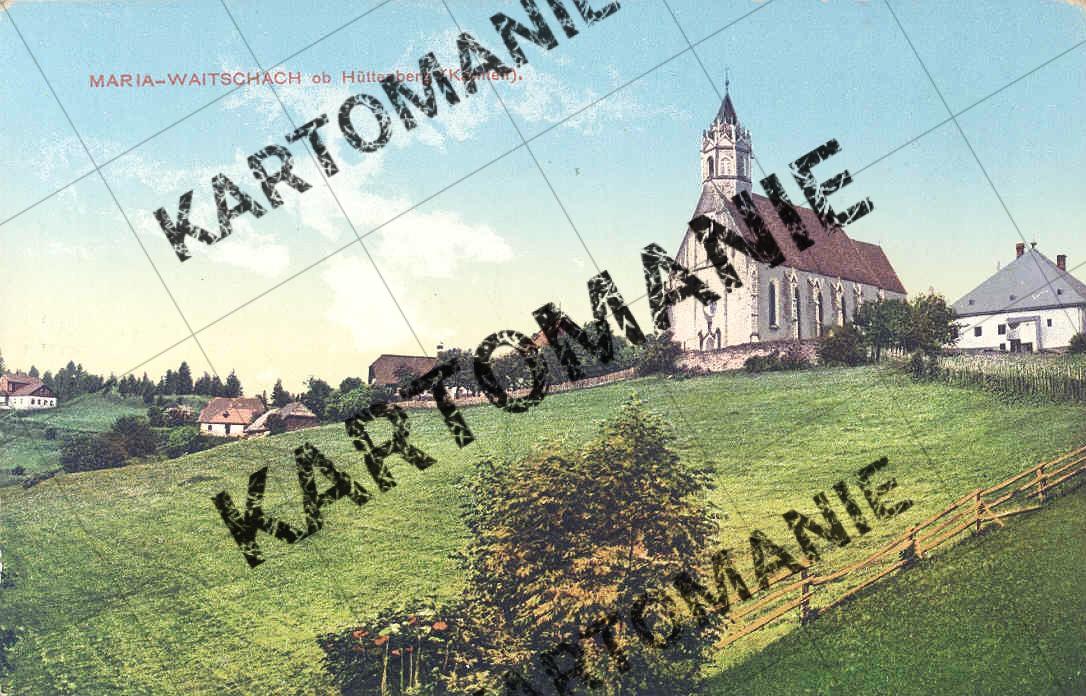 ma waitsch78