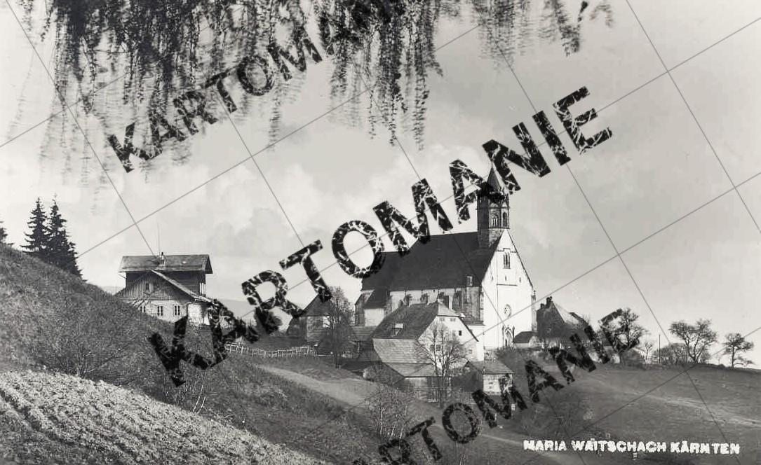 ma weitsch