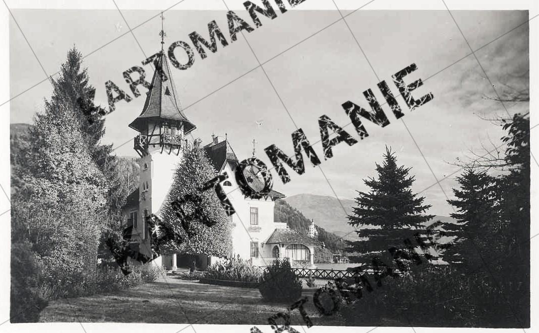 millstatt