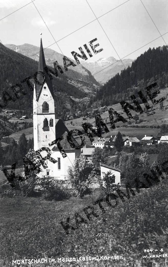 mörtschach