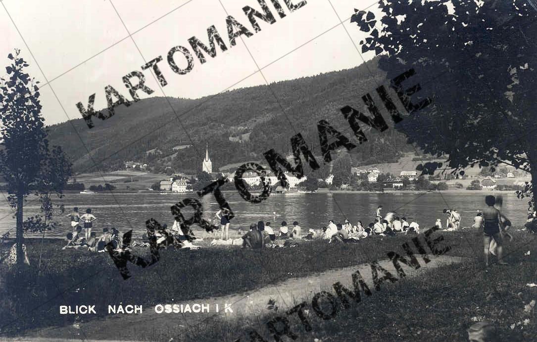 osssia