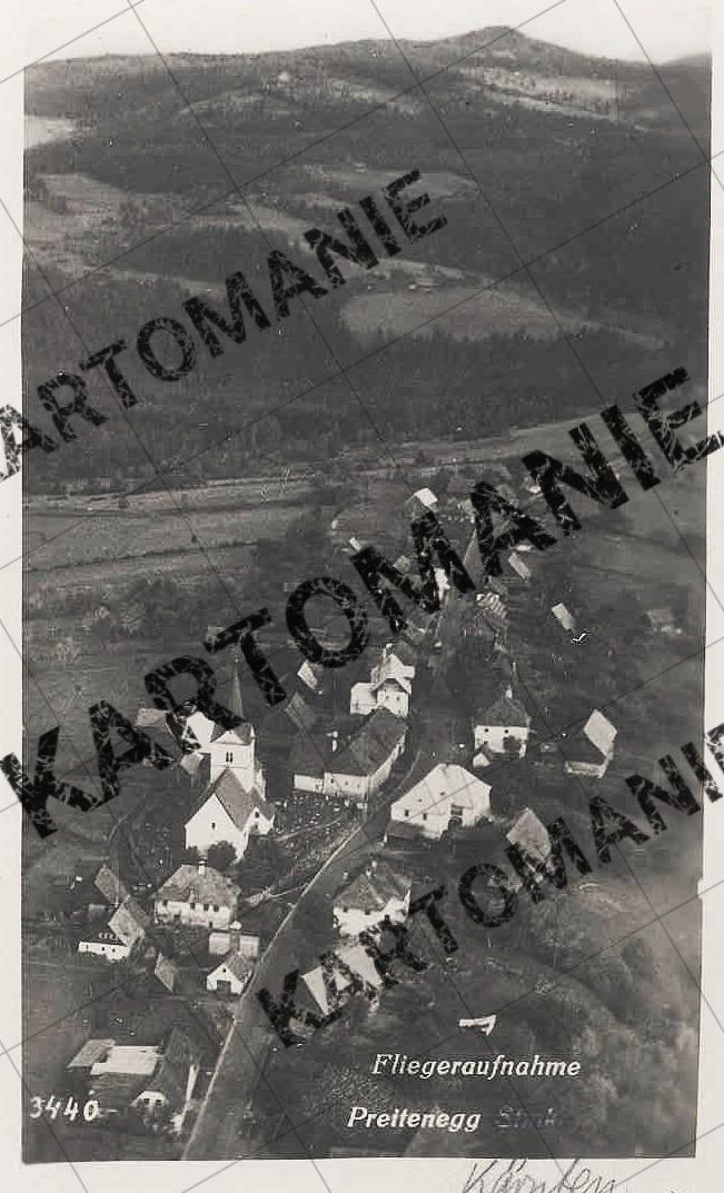 preitene