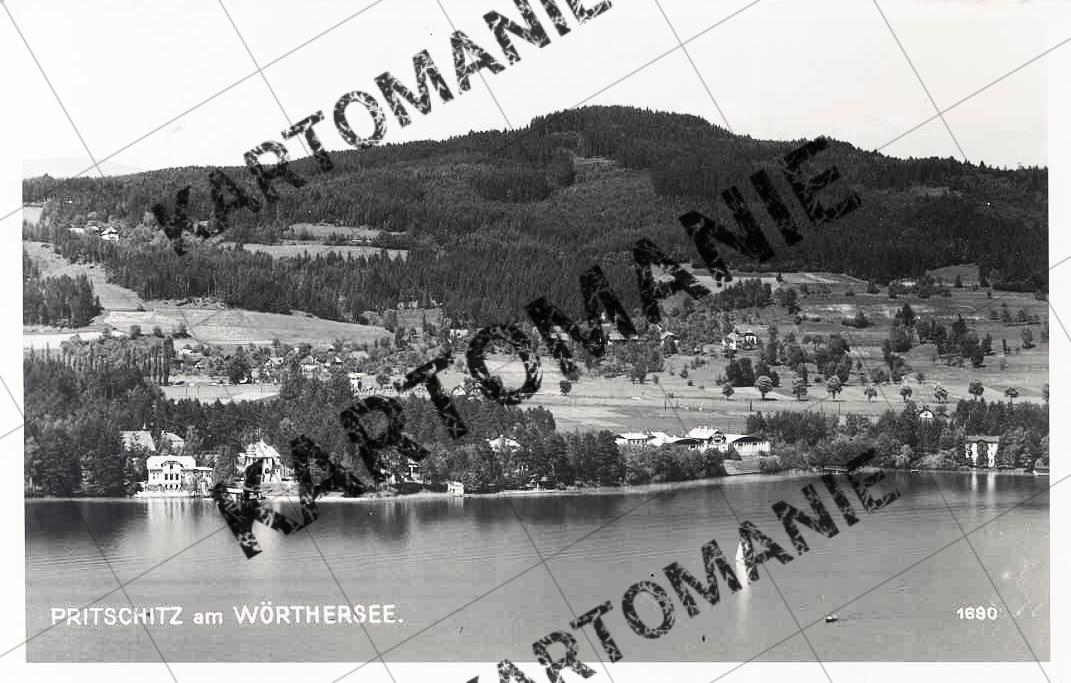 pritschitz
