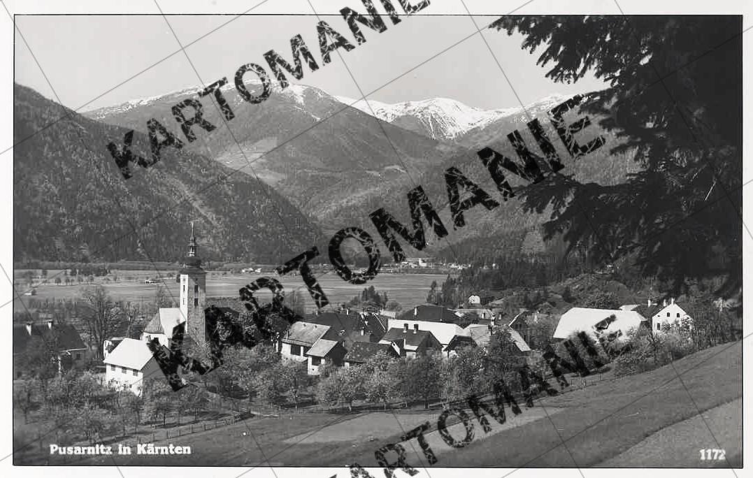 pusarni