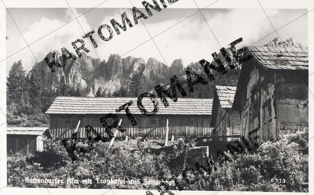 rattendferalm