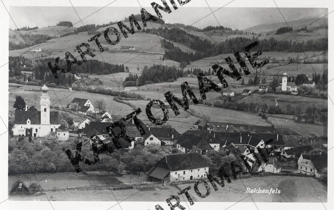reichen