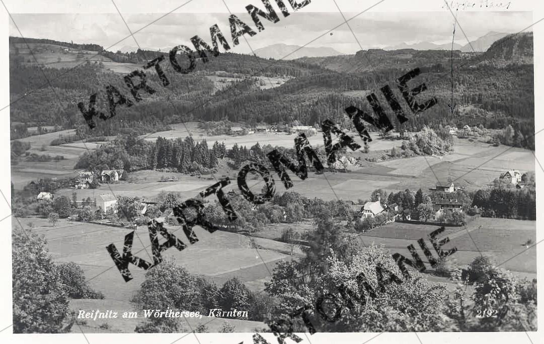 reifnitz
