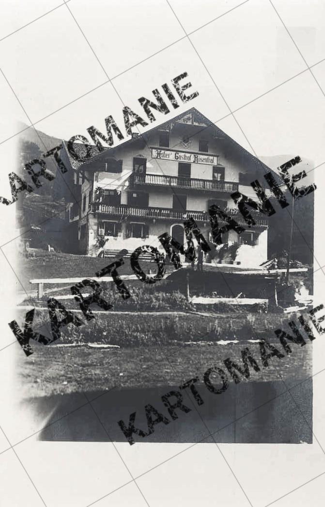 rosental