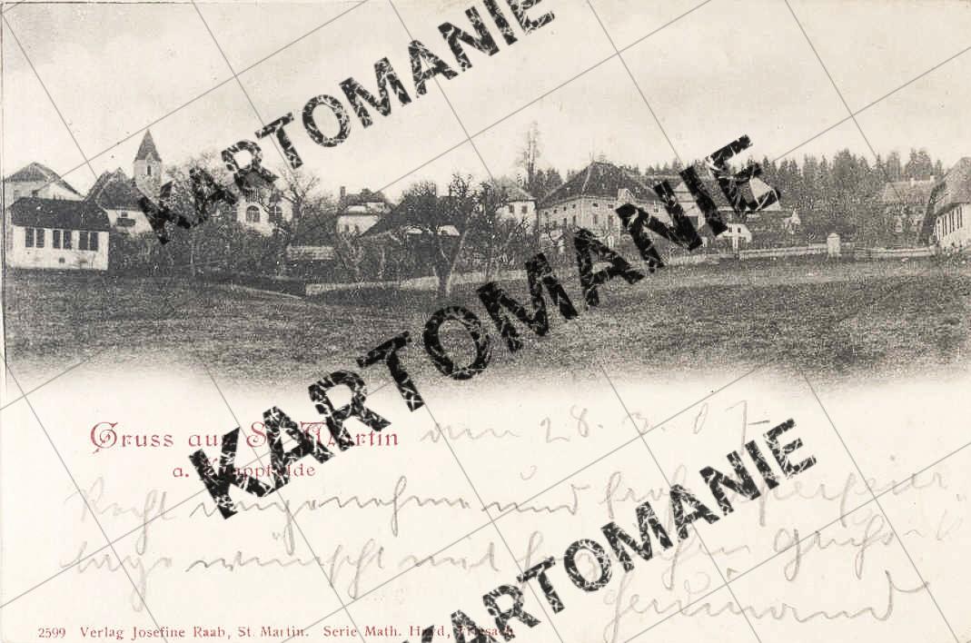 st mart krapp