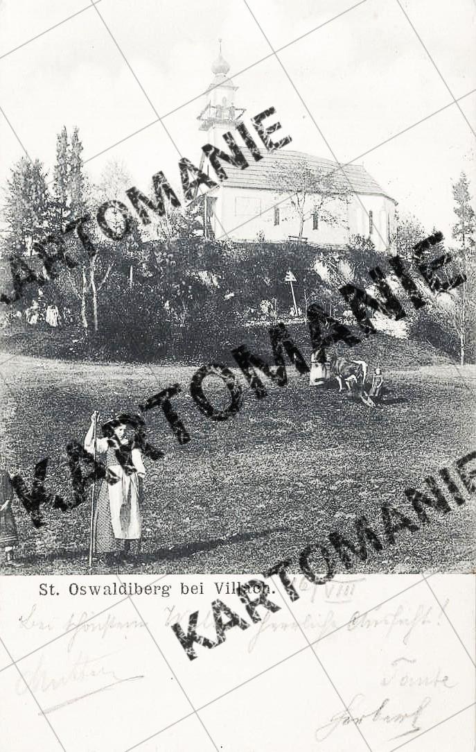 st oswaldibg  vil