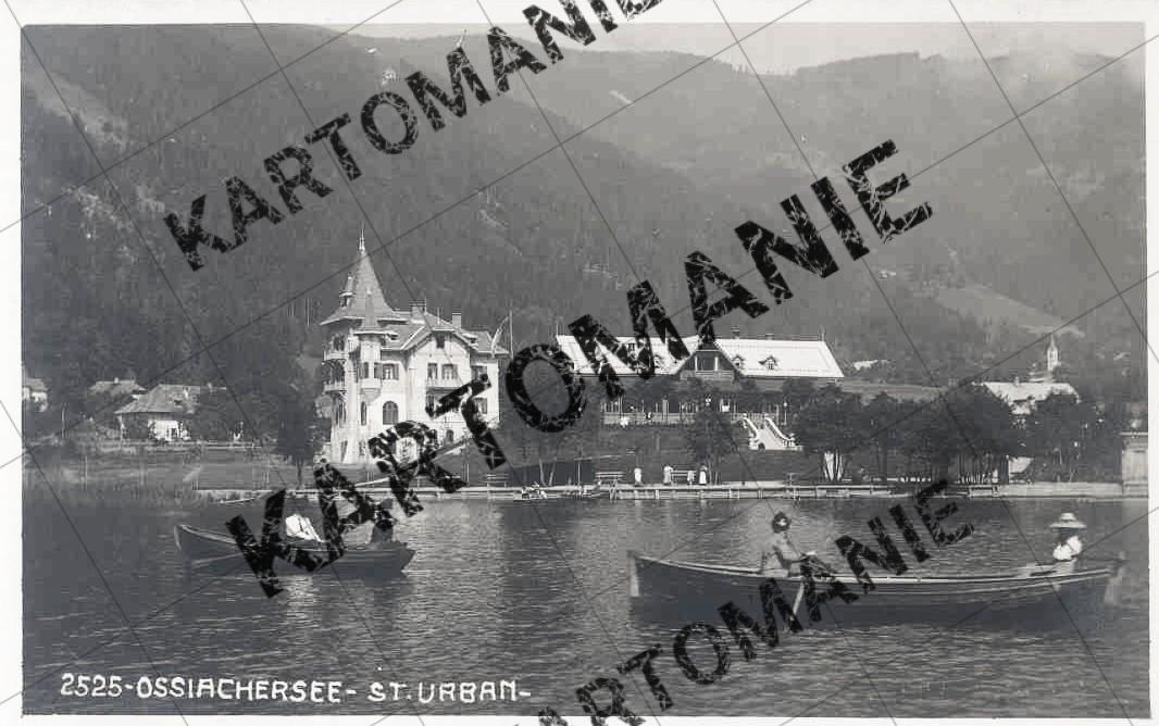 st urb oss
