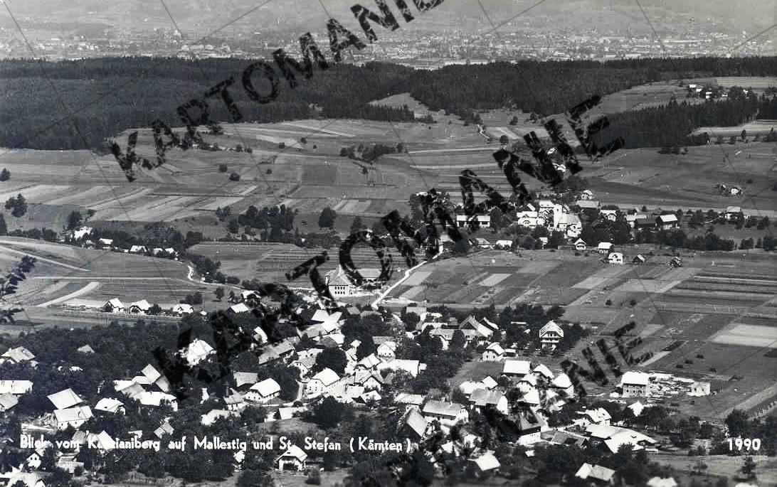 ste malle