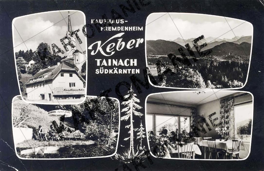 tainach