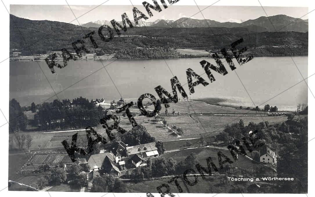 töschlin