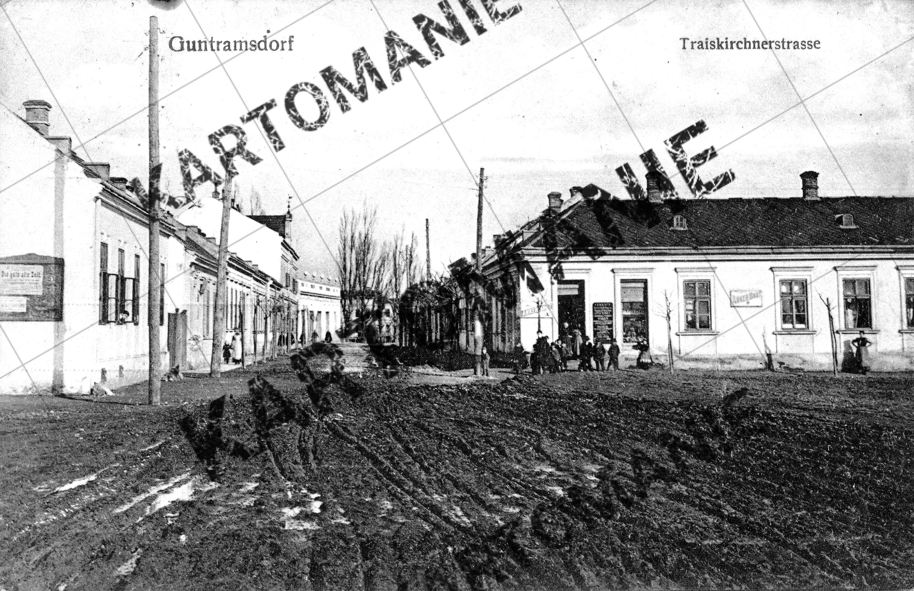 57 traiskirchnerstr