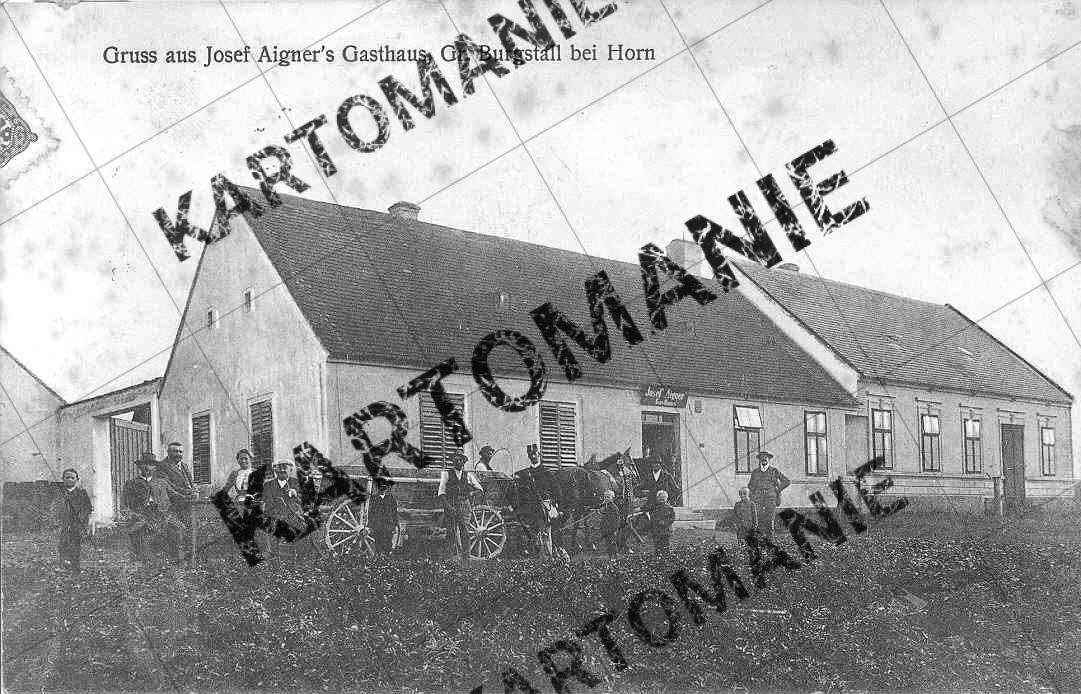 6  gasthaus aigner
